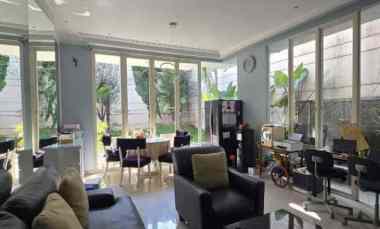 Rumah Pakuwon Indah VBR 2