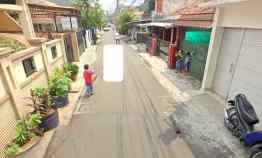 Rumah Dijual di Palbatu