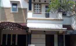 Rumah Palem Semi Karawaci Tangerang