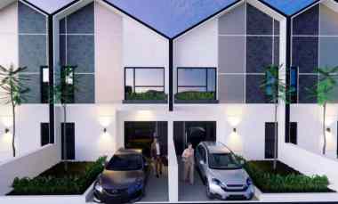 Rumah Paling Murah di Banguntapan dekat Kota Jogja