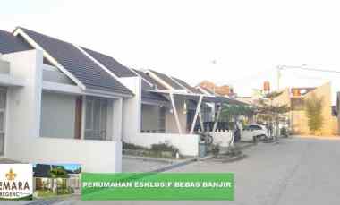 Rumah Dijual di Jalan Ciganitri II Lengkong Bojongsoang