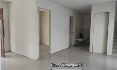 rumah palma ciitraland surabaya barat nego