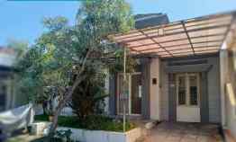 Rumah Dijual Citraland Siap Huni Renov