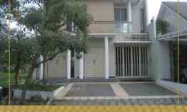 Rumah Citraland Palma Classica Surabaya Modern Mempesona