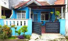 Rumah Nyaman dan Strategis di Pamulang Tangerang Selatan