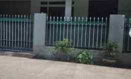 Rumah Secondary Perumahan Pamulang Ciputat