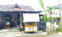 Hunian Nyaman dan Strategis di Pamulang Tangsel