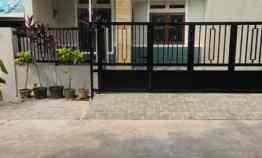 Rumah Minimalis Modern dekat Kantor Walikota Tangsel