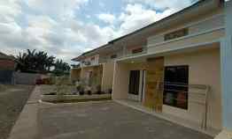 Cluster Minimalis Siap Huni di Pamulang Tangsel