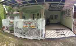 Rumah Second Murah Terawat Pamulang Tangsel