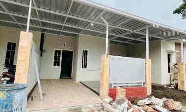 Rumah Dijual di DOMAS MENGANti