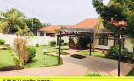Dijual Rumah Asri Pancoran Perdatam Lokasi Strategis Jalan Lebar
