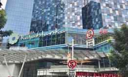 Disewakan Apartemen Casa Grande Kuningan 2 BR Furnished Siap Huni