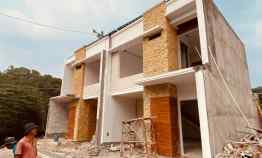 Cluster Exclusive 2 Lantai Free Biaya2 Dipusatnya Margonda Depok