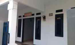 Rumah Murah Siap Huni Pancoran Mas Depok