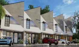 Cluster Minimalis 2 Lantai Ckp DP 10jt dekat Tol Sawangan Depok