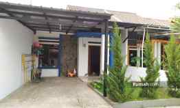 Rumah Second Murah Siap Huni Dipancoran Mas Depok