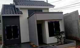 Cluster Minimalis Mezanine Konsep all in DiPancoran Mas,Depok