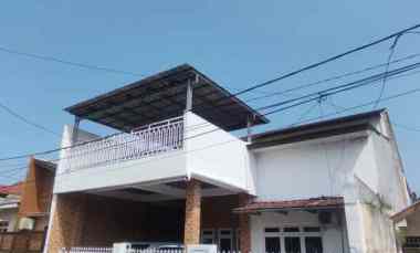 Rumah Dijual di Jalan