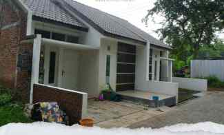 Rumah Pandaan Murah DP Langsung Dapat Unit