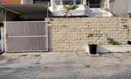 Rumah Minimalis Mewah Pandugo Rungkut Bonus Kitchen Set