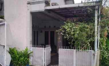 Rumah Dijual di Jalan Panembakan