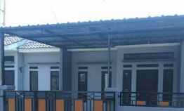 Rumah Minimalis Cantik Murah di Bandung Selatan