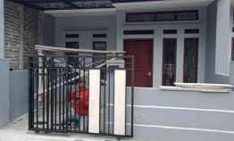 Rumah Cantik Siap Huni Pesona Paniisan di Bandung Selatan