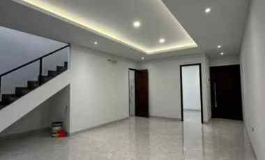 Rumah Panjang Jiwo Permai