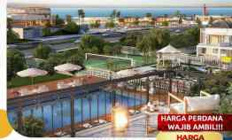 Bukit Nirmala Pantai Bukit Villa Pik 2