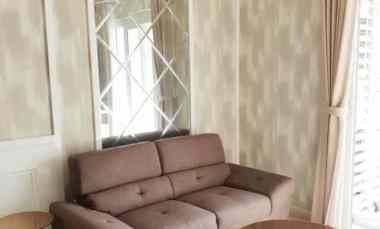 Rumah Pantai Mentari Hadap Selatan