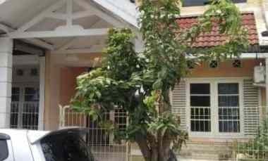 Rumah Pantai Mentari,,KENJERAN Row 3 Mobil