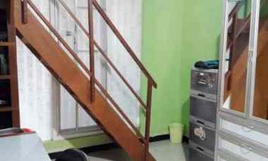 Rumah Pantai Mentari Ocean Park Strategis