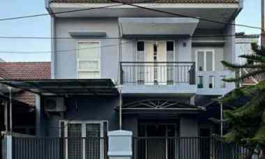 Rumah Pantai Mentari Siap Huni, Row 3 Mobil