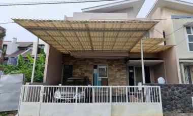 Rumah Dijual di Pantai mentari