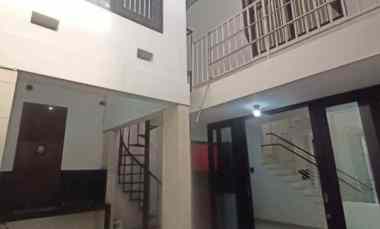 Rumah Pantai Mentari Surabaya Timur Cluster The Havens