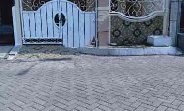 Rumah Pantai Mentari Terawat,,daerah Kenjeran