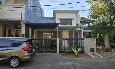 Rumah Dijual di PANTAI MENTARI