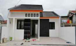 Rumah Dijual di Panyileukan