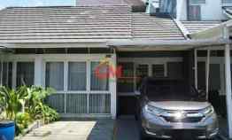 Rumah Dijual di Paradise Regency