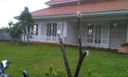 Rumah Dijual di Parahyangan Golf Sentul City