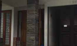 Rumah Gegerkalong dekat Pondok Hijau Ciwaruga Bandung