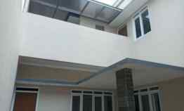 Rumah Baru Minimalis di Sayap Batununggal Buahbatu Bandung