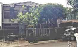 Rumah Parakan Waas dekat Batu Indah Batununggal Cijagra Bandung