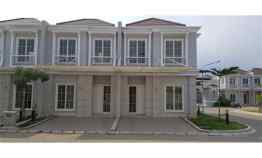 Rumah Murah Cluster Mewah Bogor Parung Panjang Fasilitas Ok Strategis