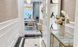 Dijual Rumah Cantik 3 Lantai di Pasar Minggu