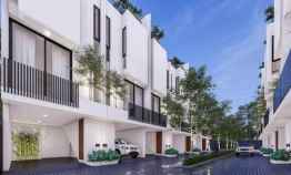 Semaya Living Kemang Jakarta Selatan