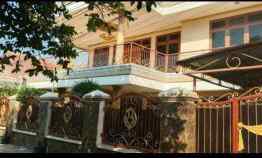 Rumah Mewah Pasar Rebo Jakarta Timur Siap Huni Bebas Banjir