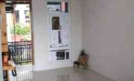 Rumah Murah Pasir Impun dekat Arcamanik Sindanglaya Bandung