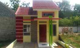 Hanya 5 juta Miliki Rumah Terbaik di Sukaraja Bogor